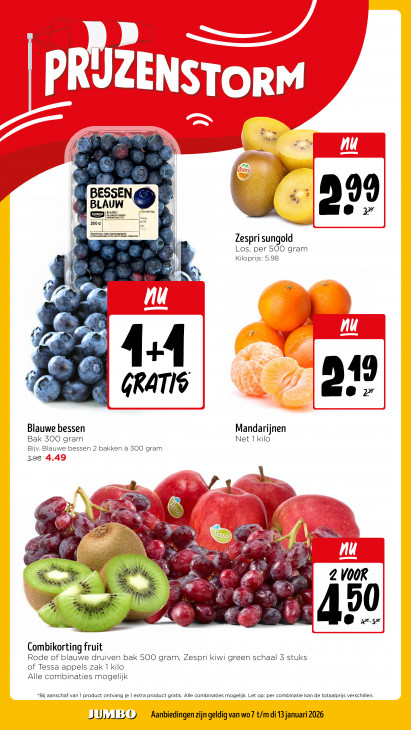 Jumbo Folder 07.01.2026