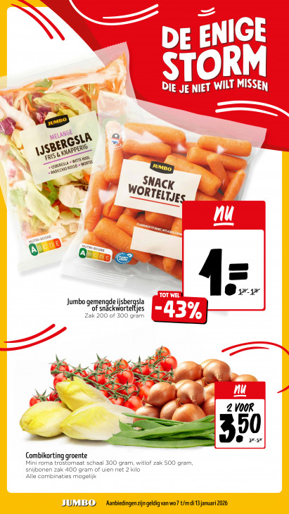 Jumbo Folder 07.01.2026