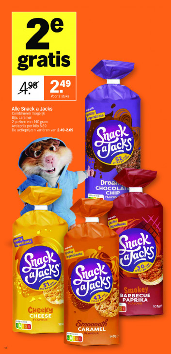 Albert Heijn Folder 05.01.2026