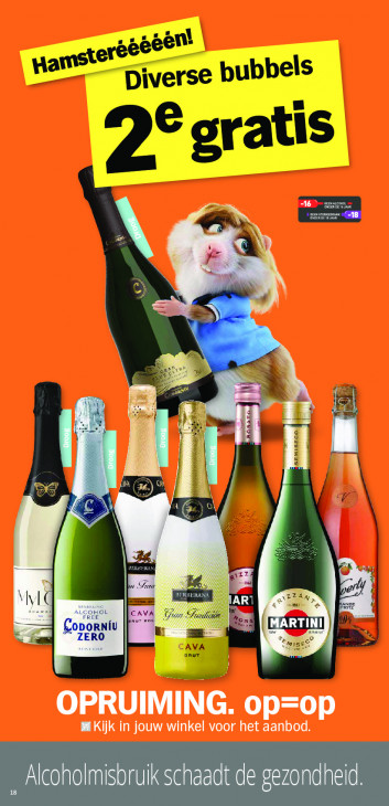 Albert Heijn Folder 05.01.2026