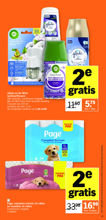 Albert Heijn Folder 05.01.2026