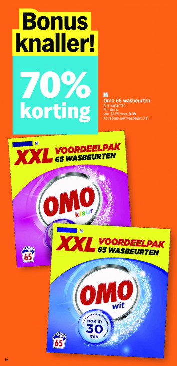 Albert Heijn Folder 05.01.2026