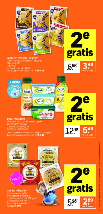 Albert Heijn Folder 05.01.2026