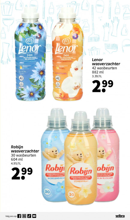 Wibra Folder 05.01.2026