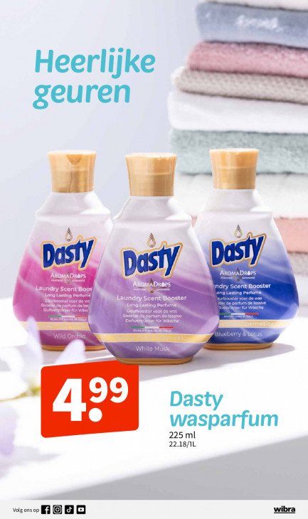 Wibra Folder 05.01.2026