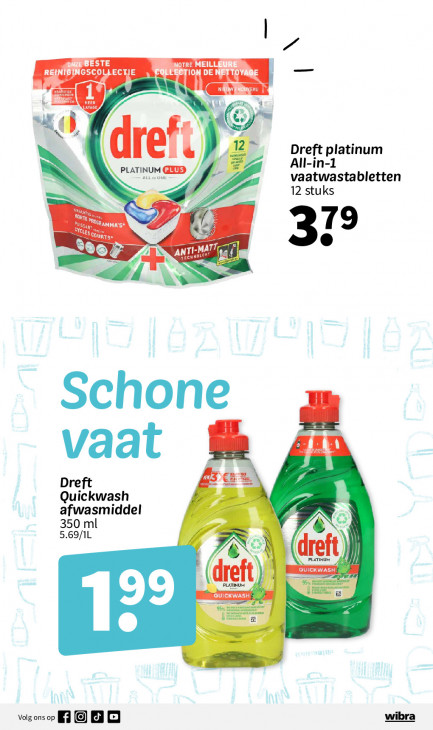 Wibra Folder 05.01.2026