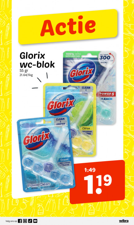 Wibra Folder 05.01.2026