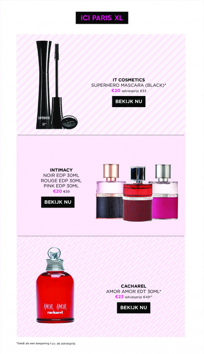 ICI Paris XL Folder 03.01.2026