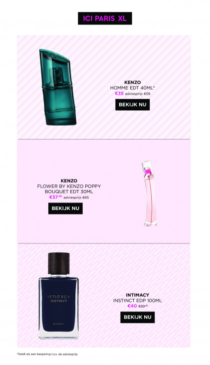 ICI Paris XL Folder 03.01.2026