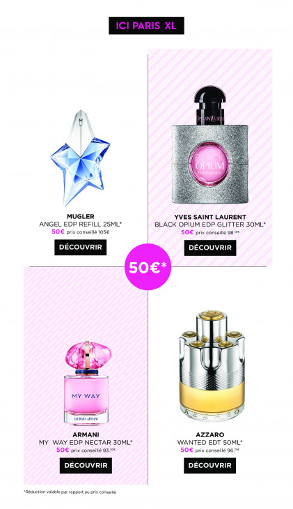 ICI Paris XL Dépliant 03.01.2026