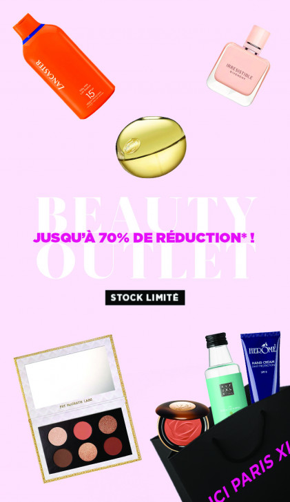 ICI Paris XL Dépliant 03.01.2026