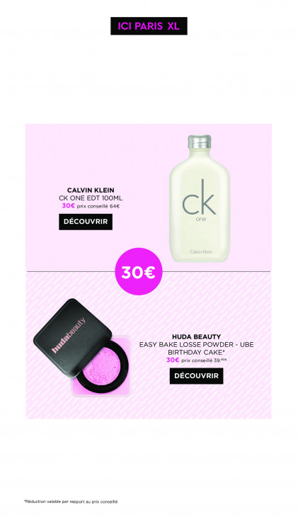 ICI Paris XL Dépliant 03.01.2026