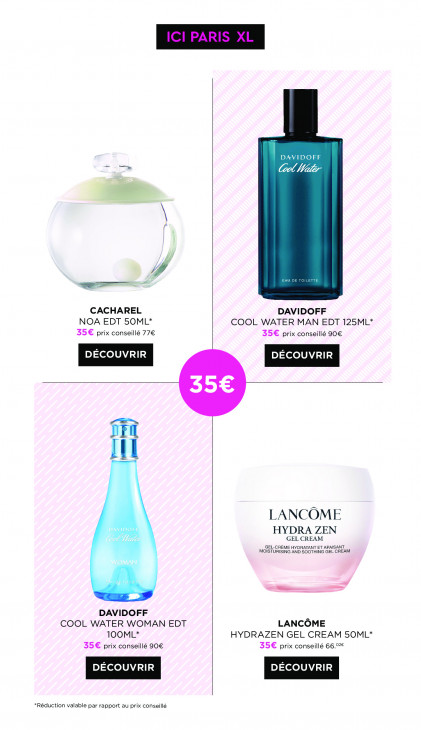 ICI Paris XL Dépliant 03.01.2026