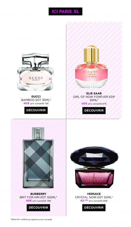 ICI Paris XL Dépliant 03.01.2026