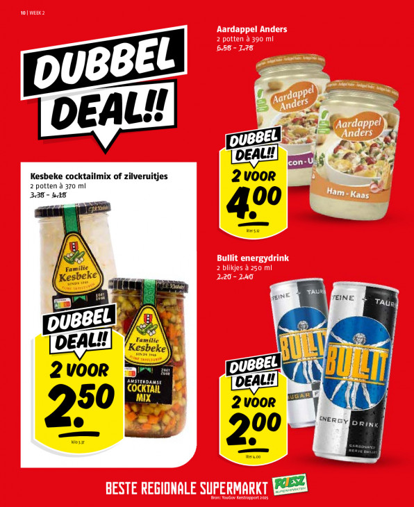 Poiesz Folder 04.01.2026