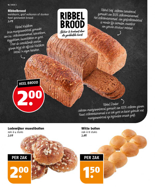 Poiesz Folder 04.01.2026