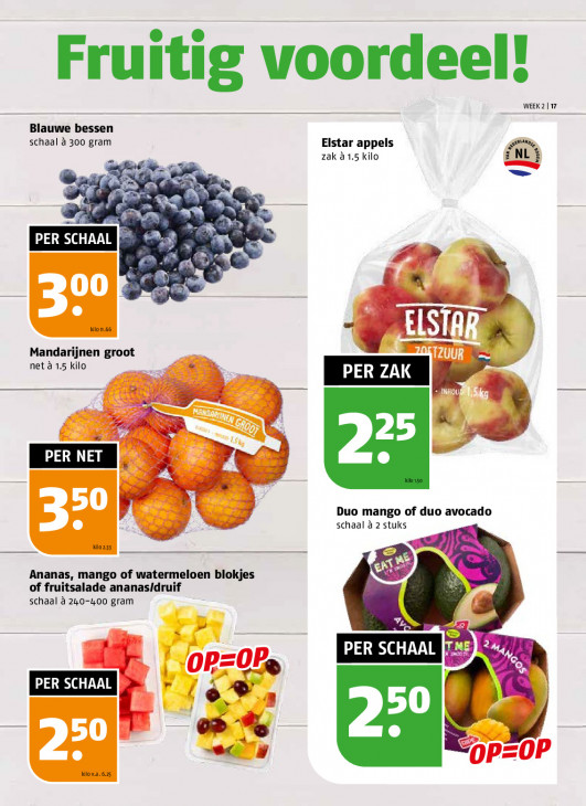 Poiesz Folder 04.01.2026