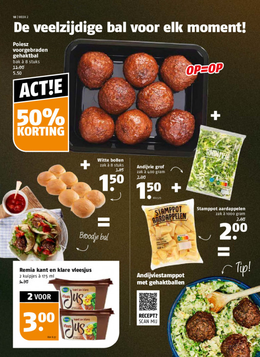 Poiesz Folder 04.01.2026