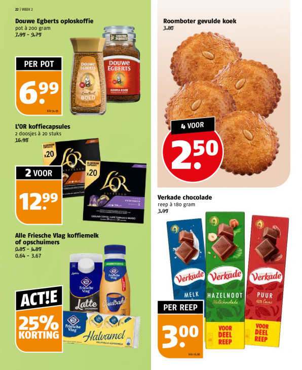 Poiesz Folder 04.01.2026