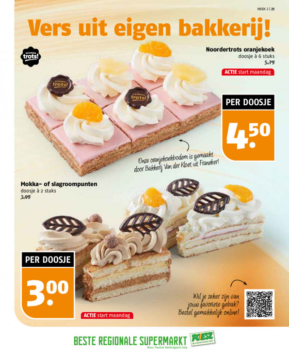 Poiesz Folder 04.01.2026