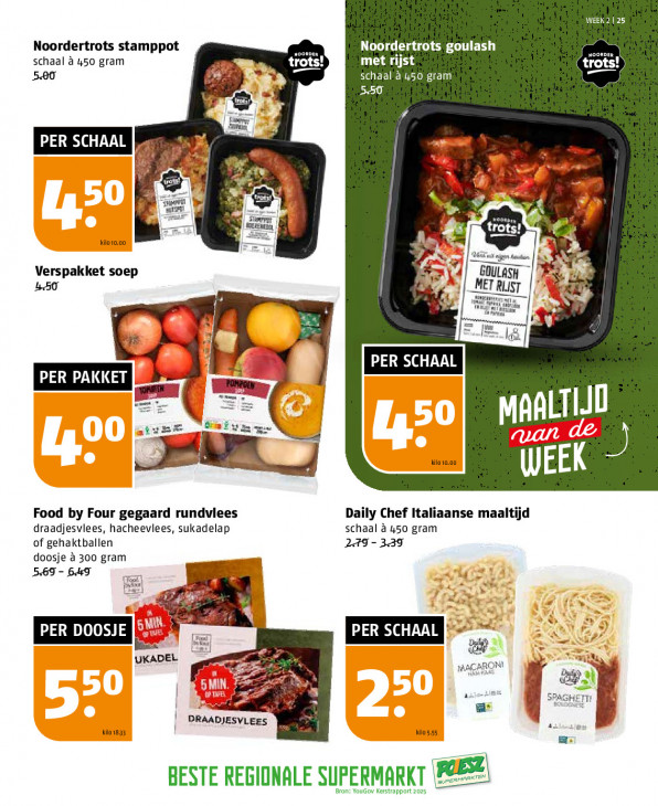 Poiesz Folder 04.01.2026