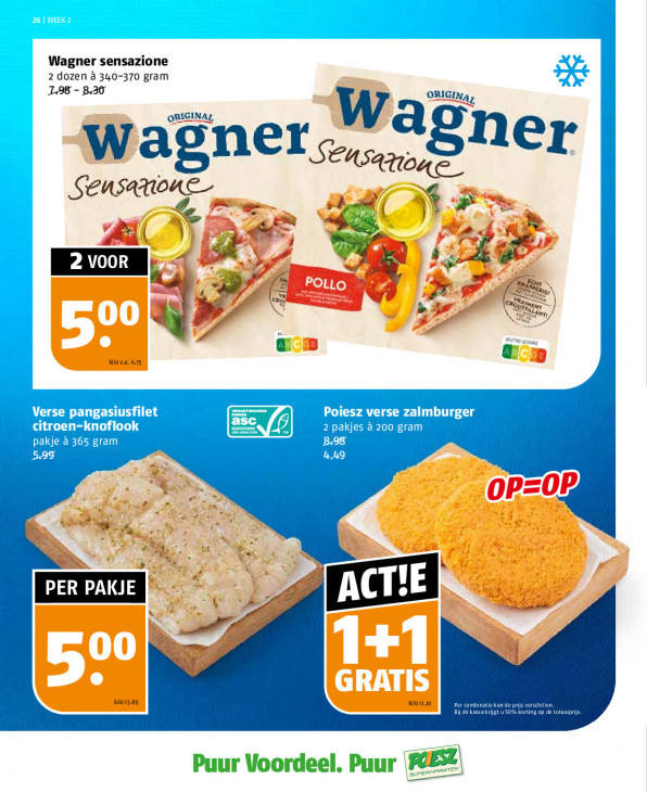 Poiesz Folder 04.01.2026