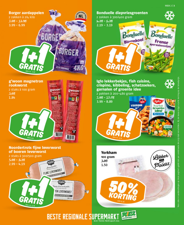 Poiesz Folder 04.01.2026