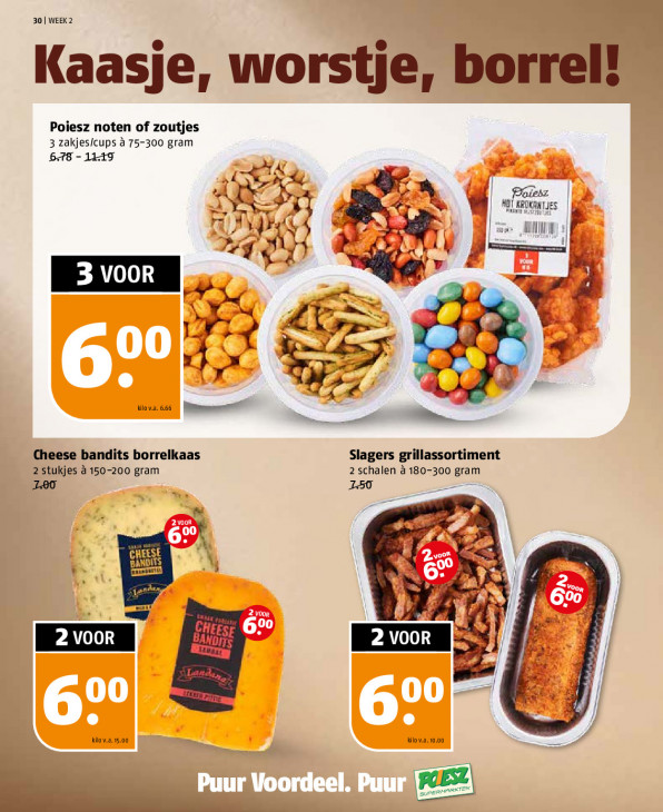 Poiesz Folder 04.01.2026