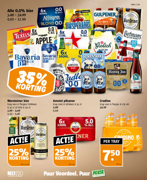 Poiesz Folder 04.01.2026