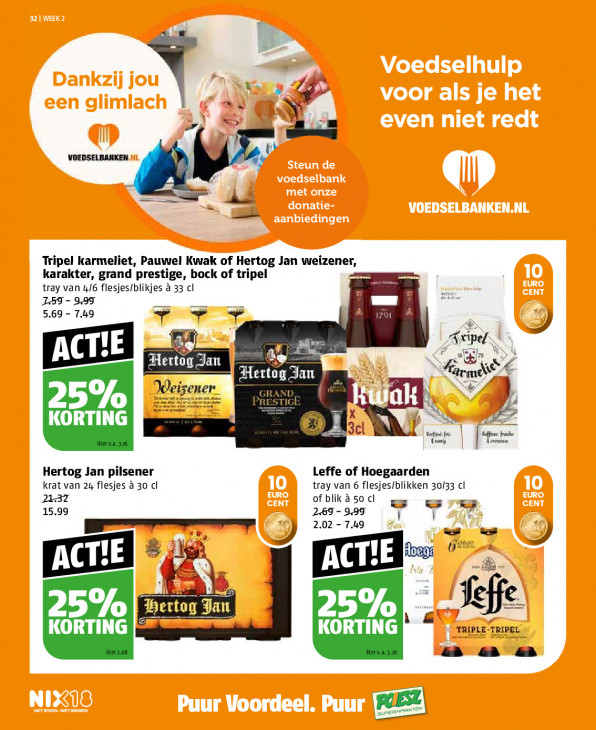 Poiesz Folder 04.01.2026