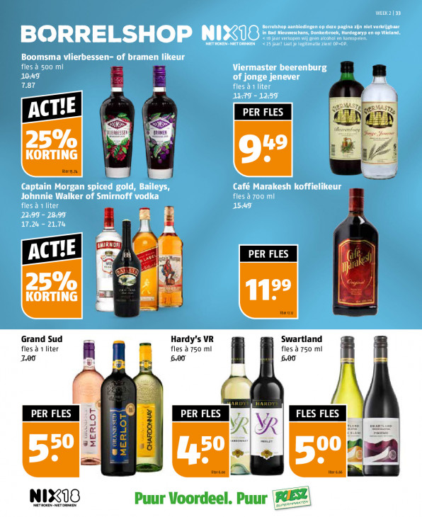 Poiesz Folder 04.01.2026