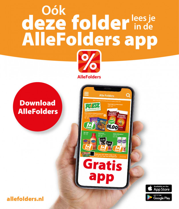 Poiesz Folder 04.01.2026