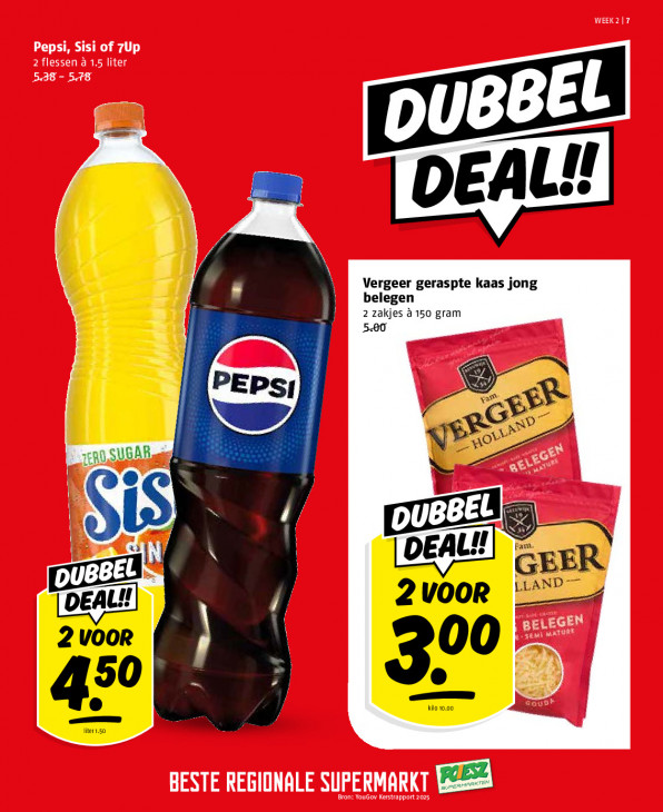 Poiesz Folder 04.01.2026