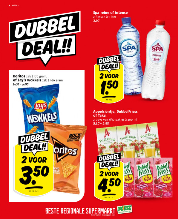 Poiesz Folder 04.01.2026