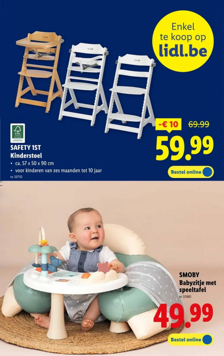 Lidl Folder 07.01.2026