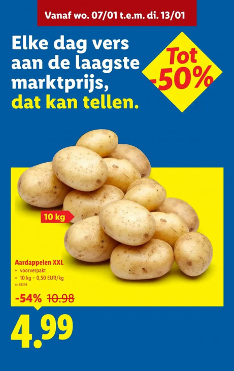 Lidl Folder 07.01.2026