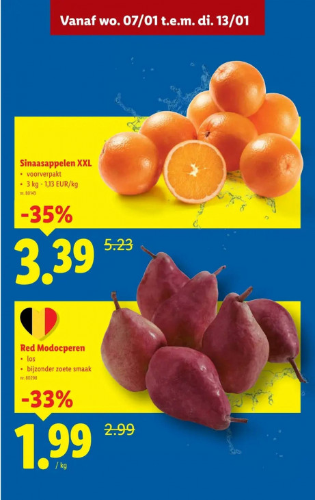 Lidl Folder 07.01.2026