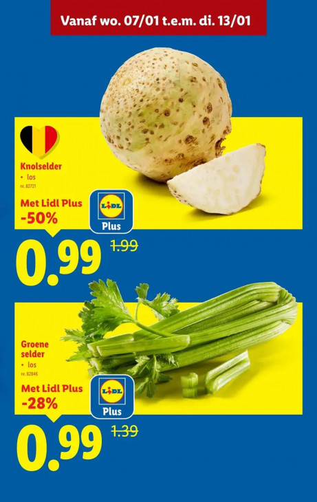Lidl Folder 07.01.2026
