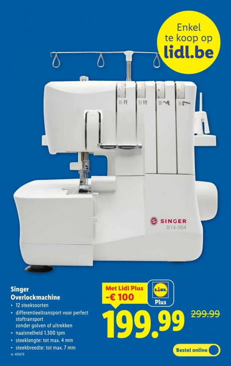 Lidl Folder 07.01.2026