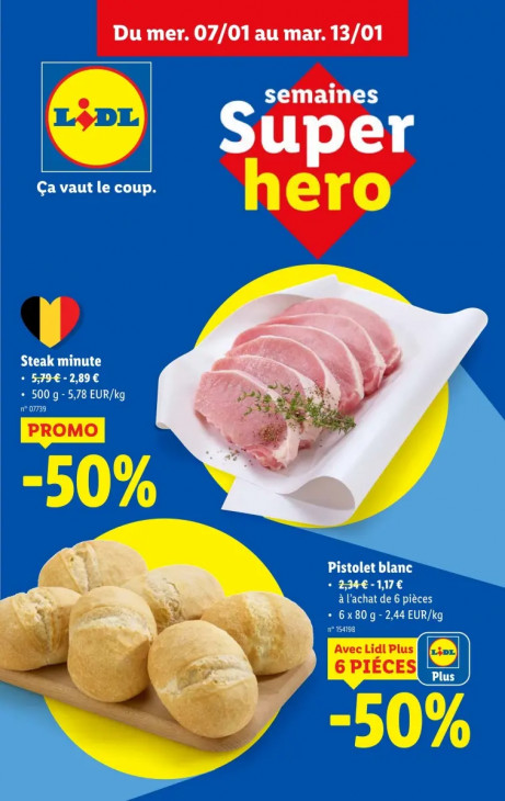 Lidl