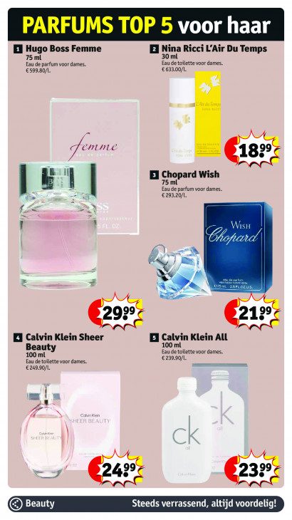 Kruidvat Folder 05.01.2026