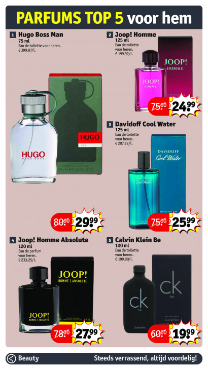 Kruidvat Folder 05.01.2026