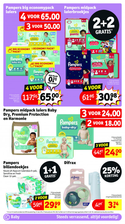 Kruidvat Folder 05.01.2026