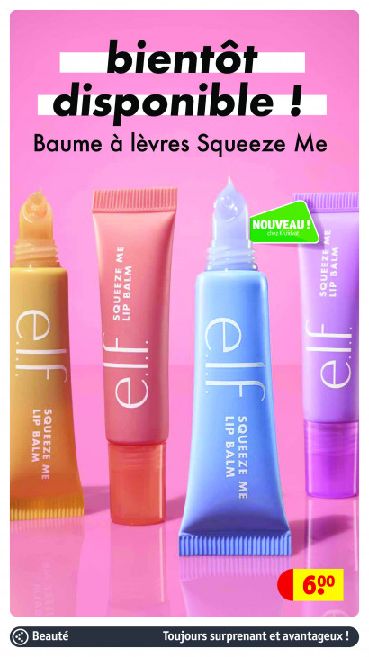 Kruidvat Dépliant 05.01.2026