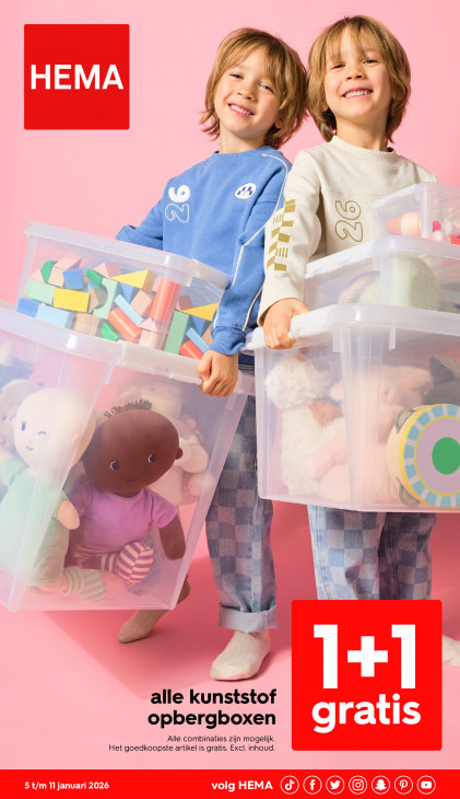 HEMA Folder 05.01.2026