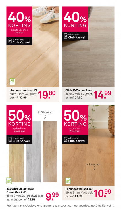 Karwei Folder 05.01.2026