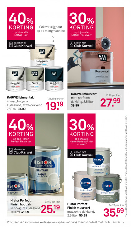 Karwei Folder 05.01.2026