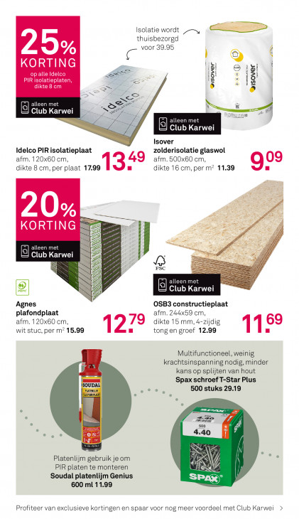 Karwei Folder 05.01.2026