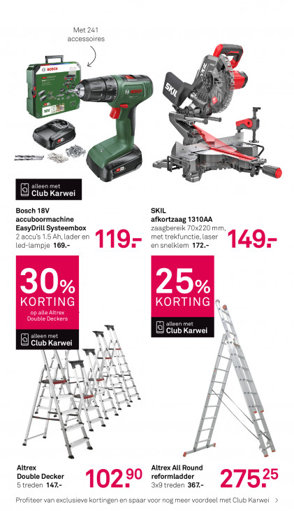 Karwei Folder 05.01.2026