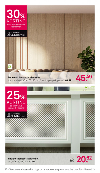 Karwei Folder 05.01.2026